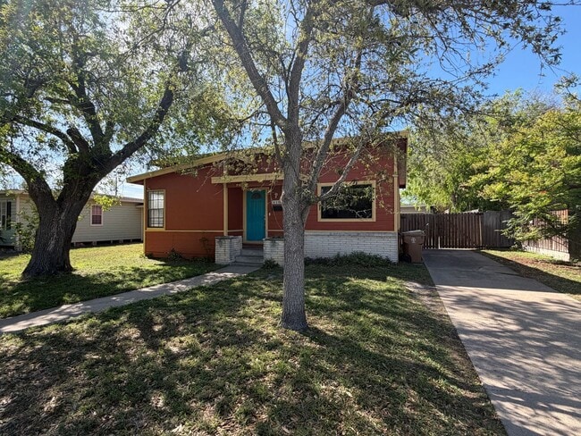 Photo - TWO BEDROOM ONE BATH ON LARGE LOT!