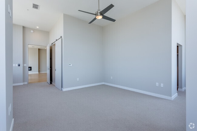 2BR, 2.5BA - 2,108 SF