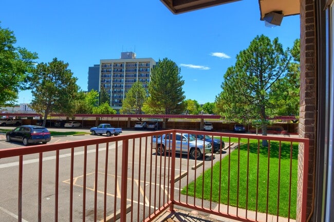Photo - 7755 E Quincy Ave Unit 205A3