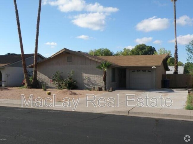 Building Photo - 1978 E Fremont Dr Rental