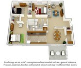 3 Bedroom Renovated