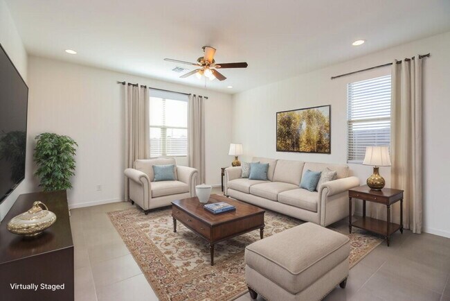 Photo - 5647 W Walatowa St