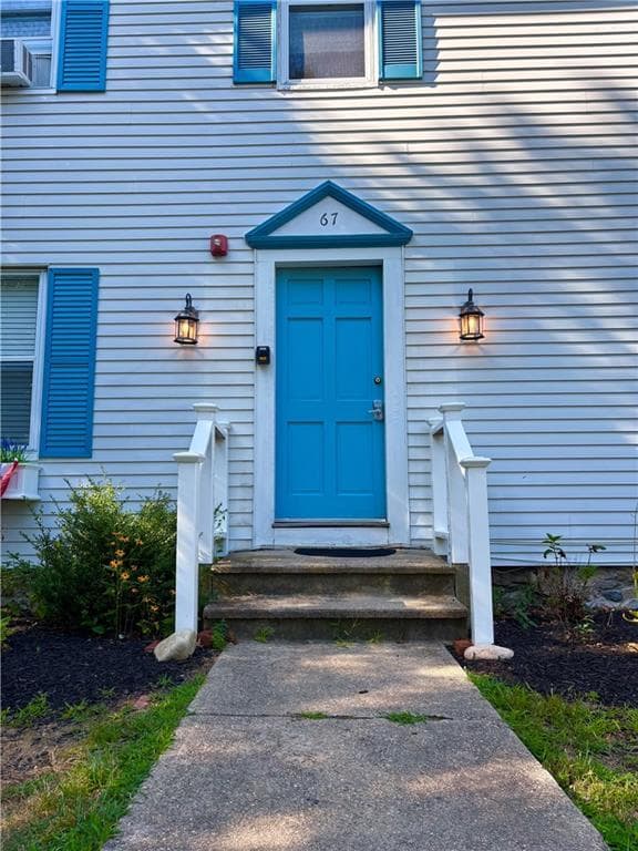 Building Photo - 67 Kingstown Rd Unit 2 Rental