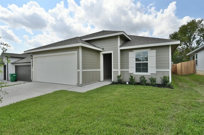 Building Photo - 1233 W Wilkins St Rental