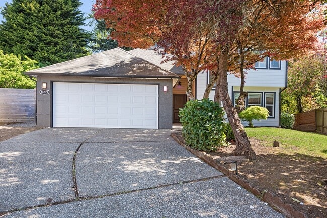 Building Photo - Updated 4BR Home in Norway Hill | Modern Kitchen, Covered Deck & Prime Bothell Location