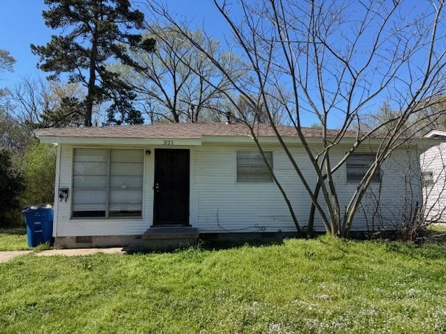 Building Photo - 321 Glynn Ln