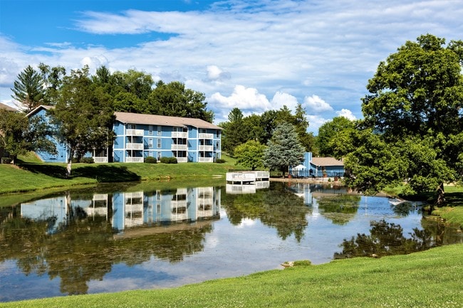 Photo - Landings on Silverlake