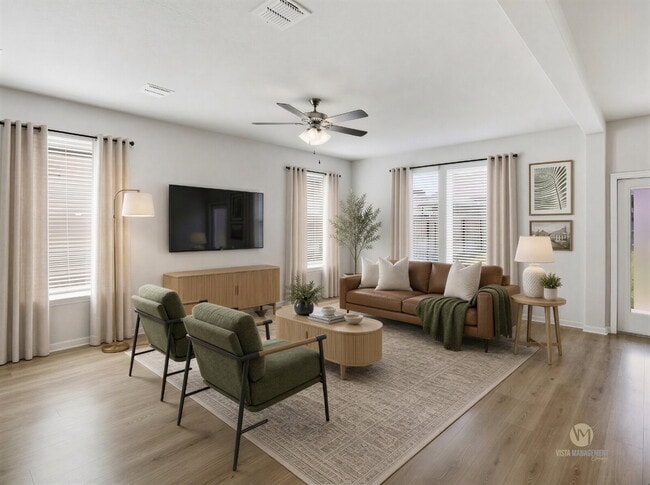Photo - Modern 2023-Built Home | Community Pool, EV Charging & Appliances Included!