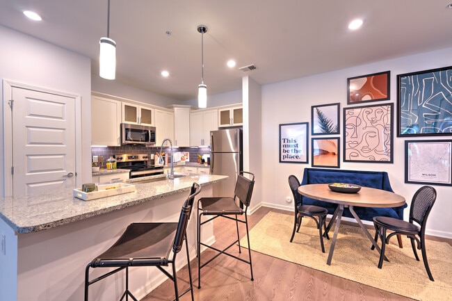 Photo - Oasis at Heritage