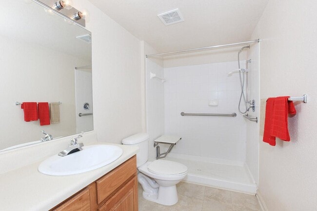 Photo - Meetinghouse at Collins Cove Senior Apartment