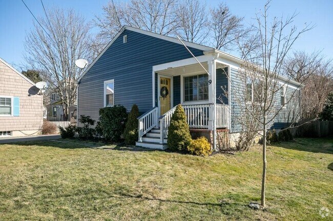 Building Photo - 9 Hillside Ave Rental