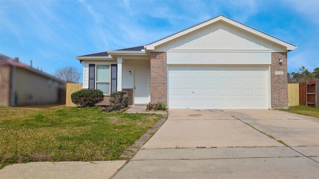 Building Photo - 16006 Arapaho Bend Ln