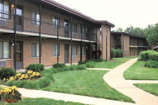 Photo - Springwood Apartments