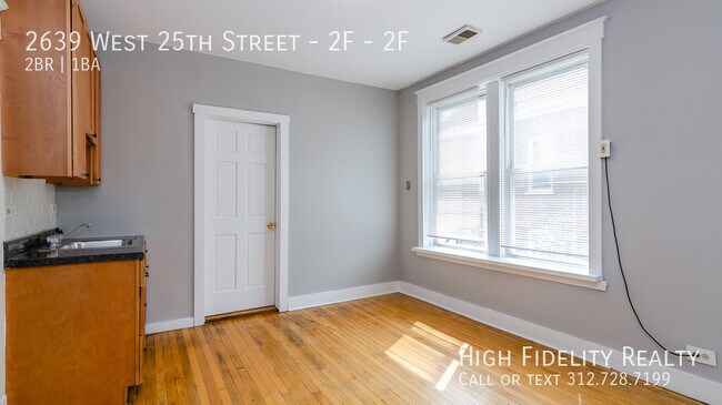Photo - 2639 W 25th St Unit 2F
