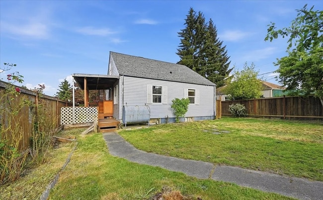 Photo - 4624 N Pearl St