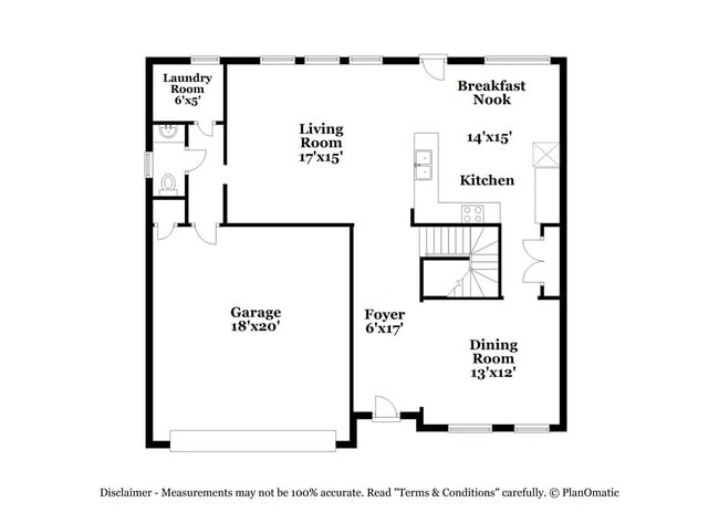 Photo - 208 Rinehardt St