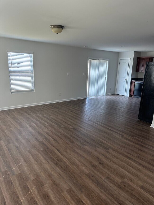 Photo - Owens Cross Roads/New Hope Area