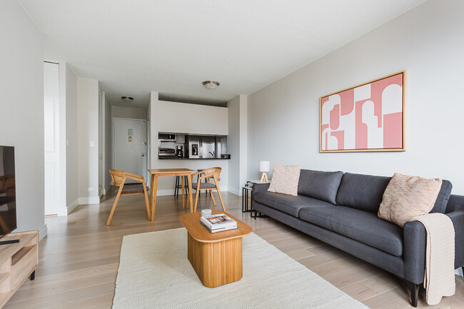 Photo - 155 E 31st St Unit FL28-ID2191