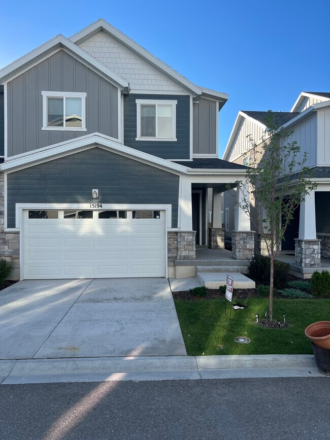 Photo - 15194 S Tack Way House