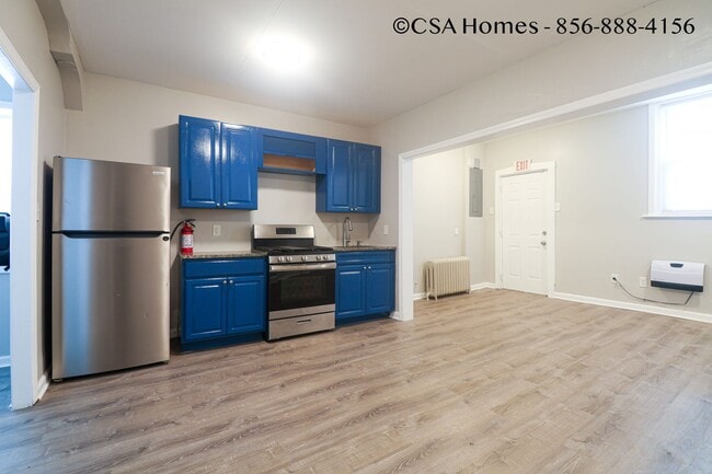 Building Photo - 1450 S 9th St Unit 1 Rental