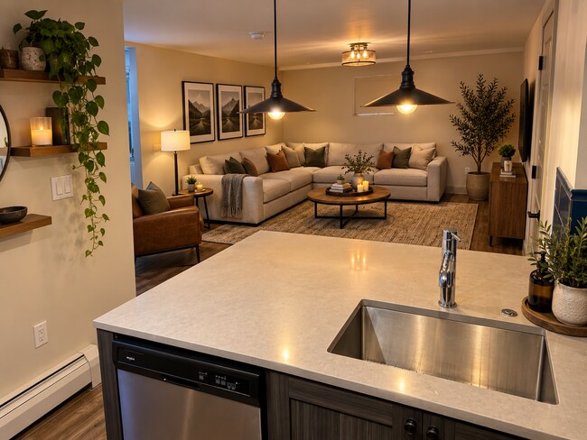 1218 N Washington St Unit 7