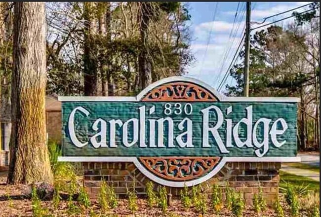 Carolina Ridge - A great centrally located Myrtle Beach community