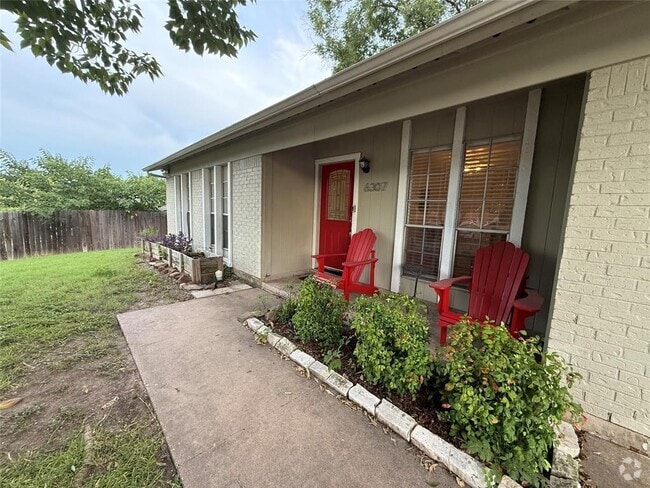 Building Photo - 6307 Huntleigh Way Rental
