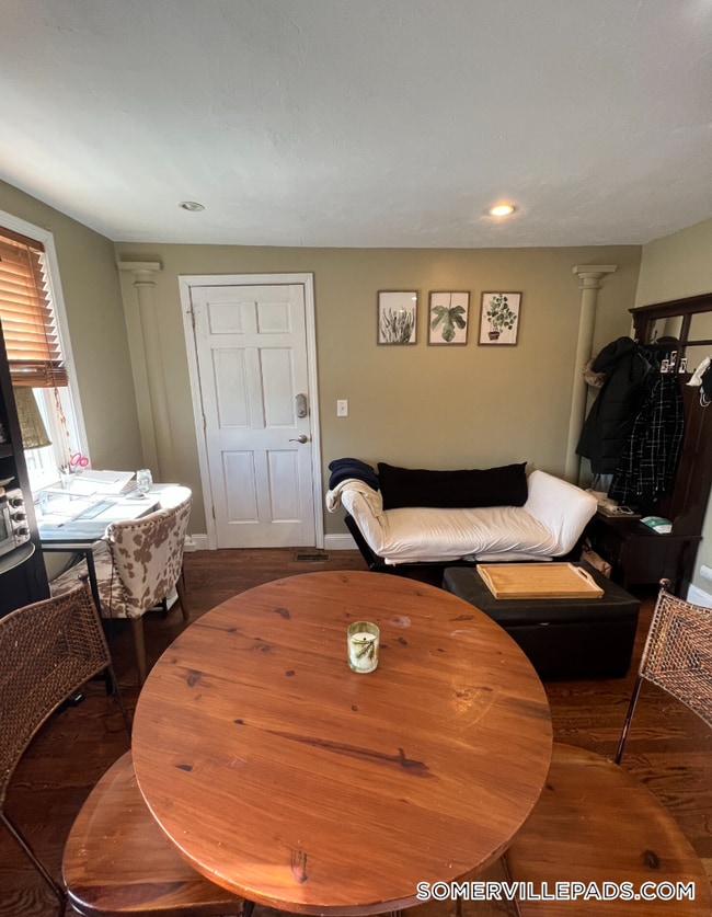 Photo - 735 Somerville Ave Unit 1