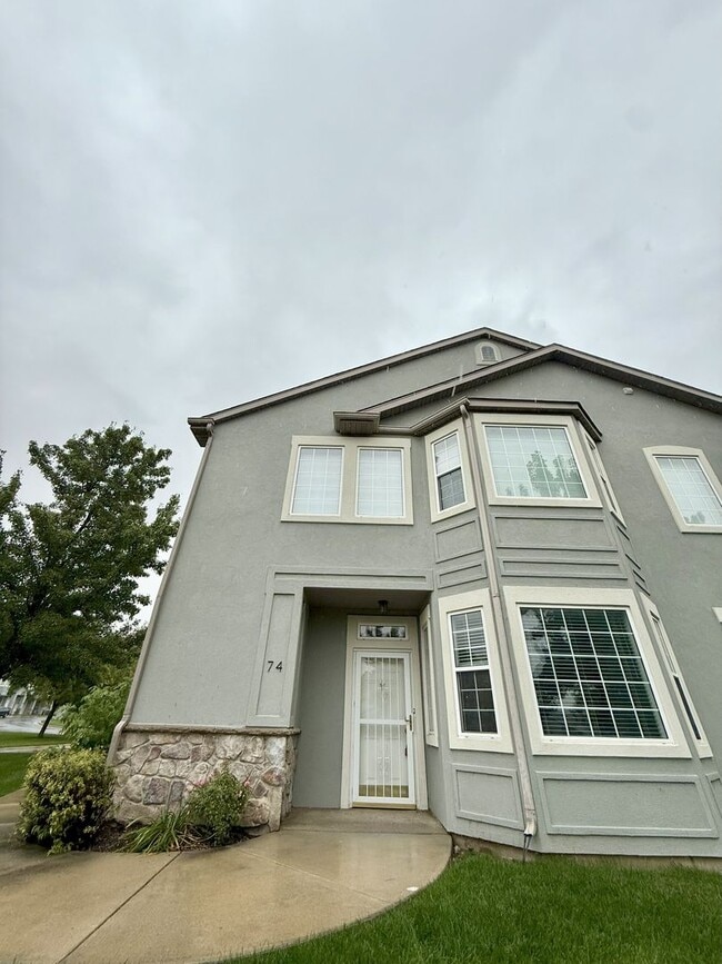 Photo - Charming 2-Bedroom Bottom-Unit Townhome wi...