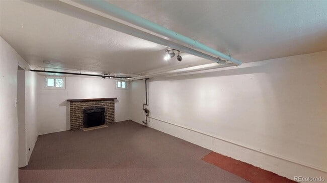 Photo - 440-442 Clarkson Unit 440 Basement