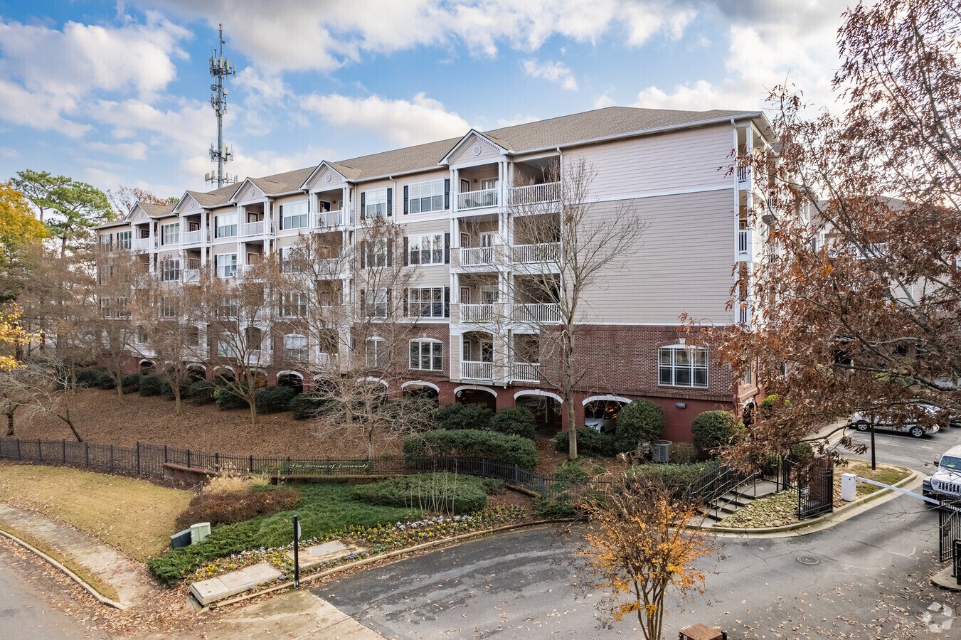 Photo - Terraces of Dunwoody