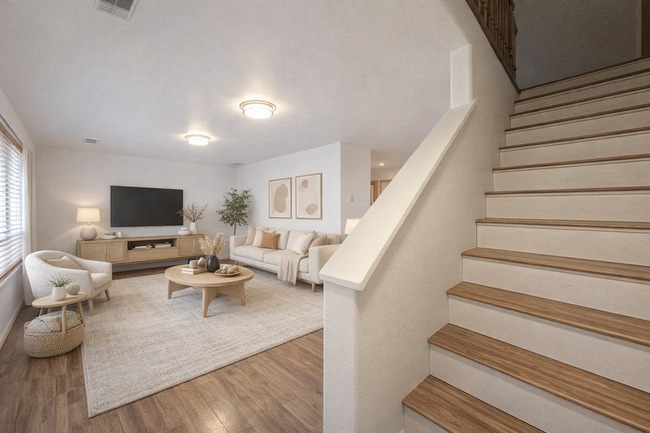 Photo - 4 bedroom, 3 bath, fully fenced, SOLOR PANELS-NO ELECTRIC BILL!