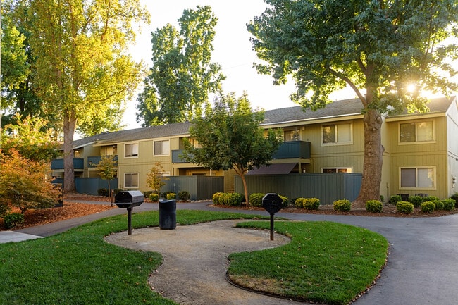 American River Commons