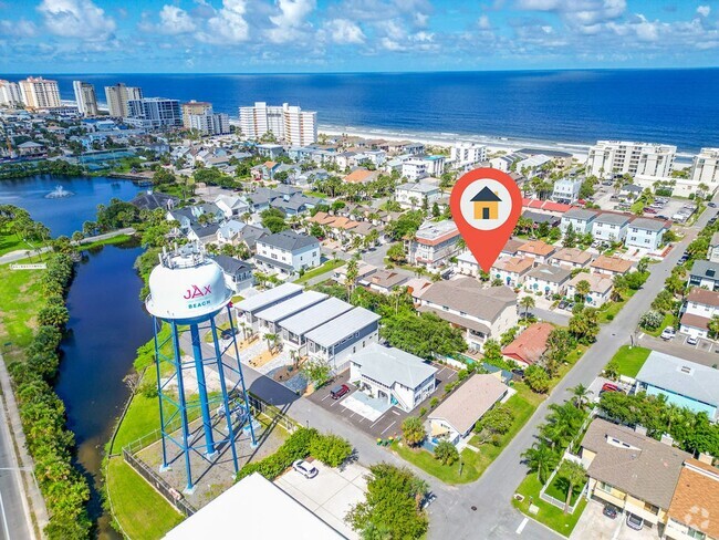 Building Photo - Feel the Ocean Breezes Rental
