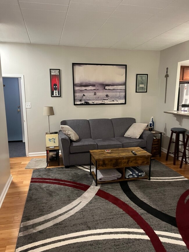 Photo - 3301 Beechwood Blvd Unidad 104