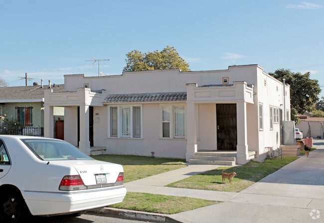 1 Bedroom Apartments For Rent In South Gate, CA | ForRent.com