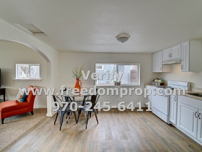 Photo - 1540 Ouray Ave Unidad A