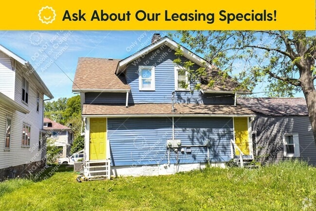 Building Photo - 429 N Colorado Ave Rental