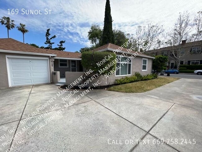 Photo - 169 Sunol St