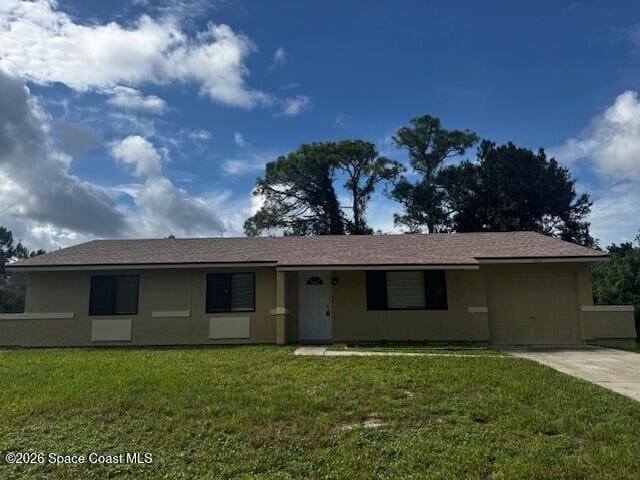 Building Photo - 1418 Paley Cir SE