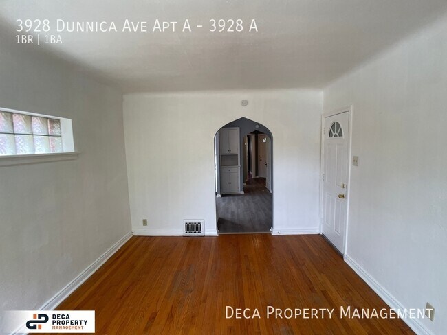 Photo - 1 Bedroom 1 Bathroom Apartment Unidad 3928 A