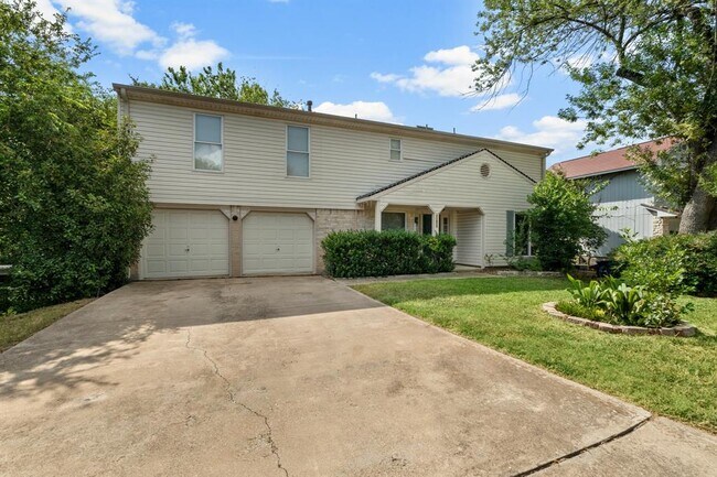 Photo - 11809 Eubank Dr