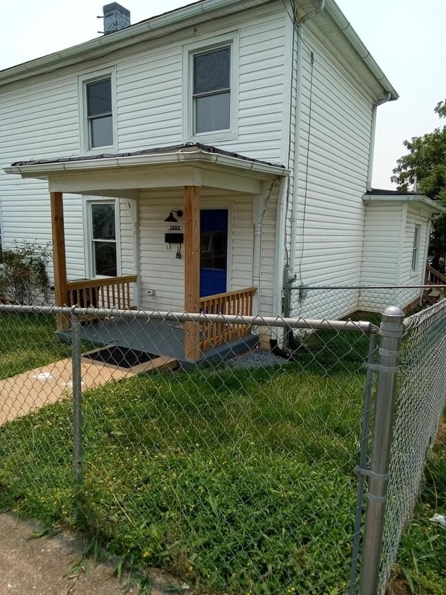 Photo - Renovated 2BR, 1 BA SFH