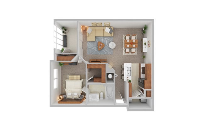 Photo - Courtney Isles