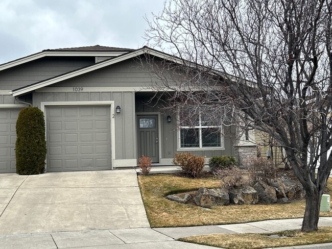 Photo - 1039 NE Watt Way Townhome