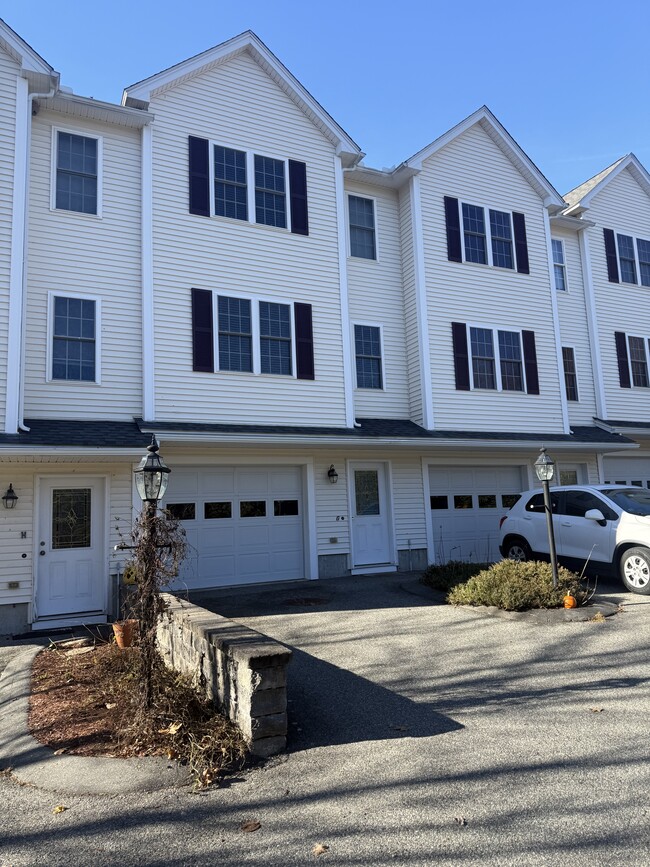 Photo - 35 Fredonian St Unit G