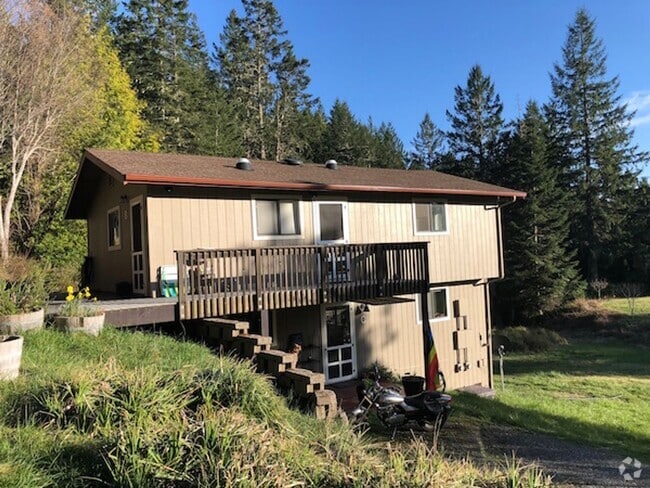 Building Photo - 8803 Fickle Hill Rd Unit C Rental