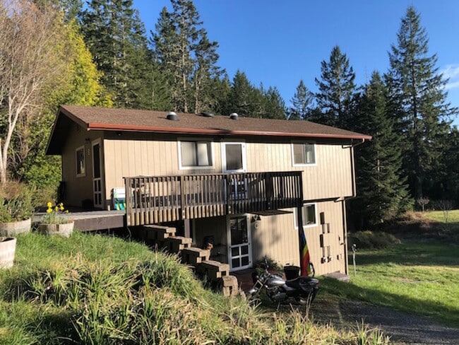 Building Photo - 8803 Fickle Hill Rd Unit C Rental