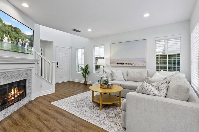 Photo - Stunning Aliso Viejo Pool Home 4 Bedroom