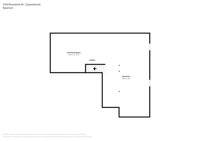 Photo - 5726 Breezeland Rd